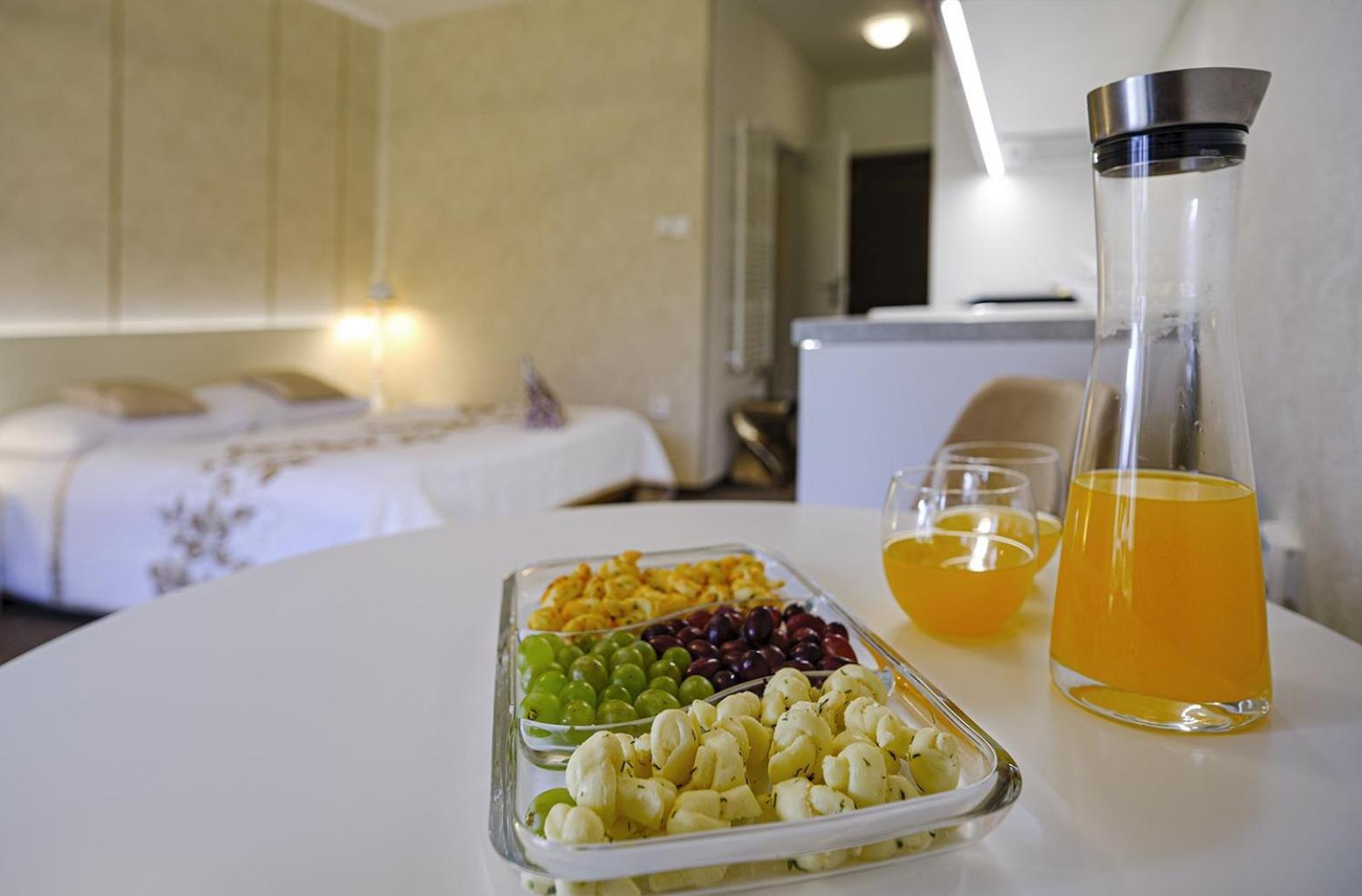 AHA Jasná Apartmány Liptovský Mikuláš Exterior foto