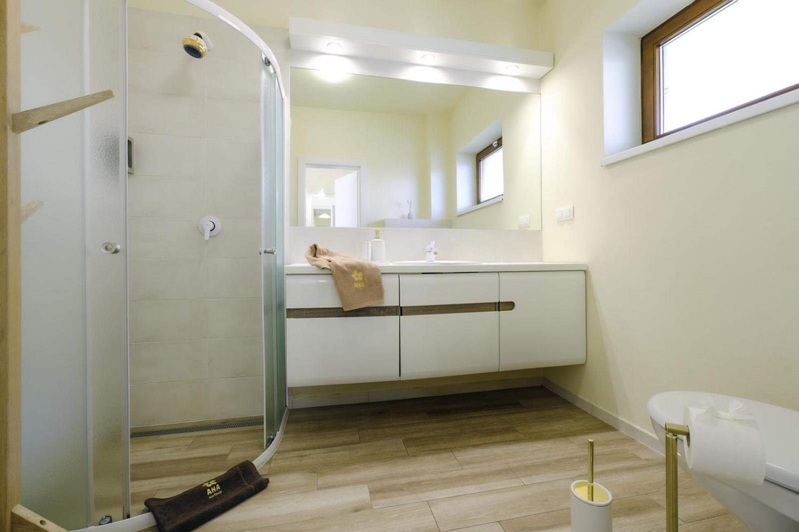 AHA Jasná Apartmány Liptovský Mikuláš Exterior foto